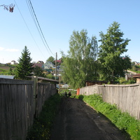 Выльгорт 2014