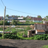 Выльгорт 2014