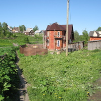 Выльгорт 2014