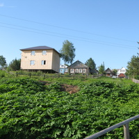 Выльгорт 2014