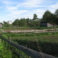 Выльгорт 2014