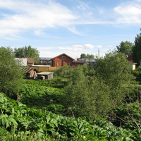 Выльгорт 2014