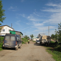 Выльгорт 2014