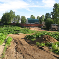 Выльгорт 2014