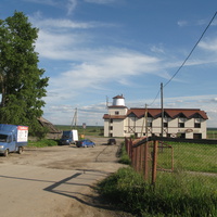 Выльгорт 2014