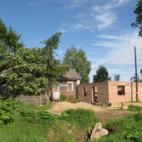 Выльгорт 2014