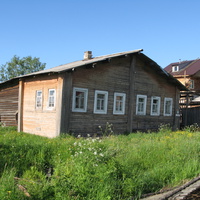 Выльгорт 2014 - ул. Полевая