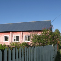 Выльгорт 2014 - ул. Полевая