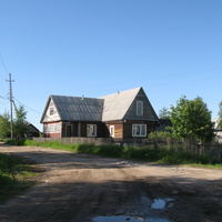 Выльгорт 2014