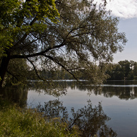 Екатерининский парк