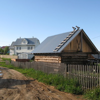 Выльгорт 2014