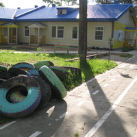 пос. Краснозатонский (Сыктывкар) 2014 - ул. Трактовая