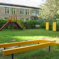 пос. Краснозатонский (Сыктывкар) 2014 - ул. Трактовая