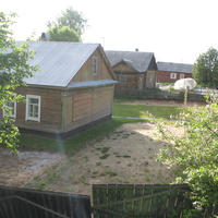 пос. Краснозатонский (Сыктывкар) 2013 - ул. Трактовая