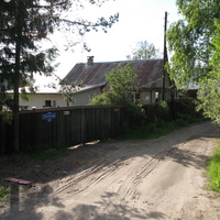 пос. Краснозатонский (Сыктывкар) 2014 - ул. Хвойная