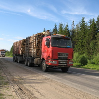 пос. Краснозатонский (Сыктывкар) 2014