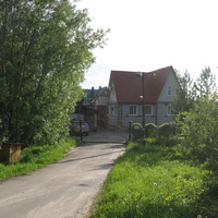 пос. Краснозатонский (Сыктывкар) 2014