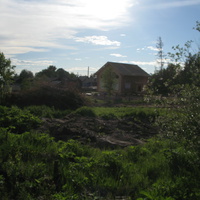 пос. Краснозатонский (Сыктывкар) 2014