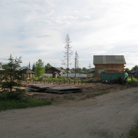 пос. Краснозатонский (Сыктывкар) 2014