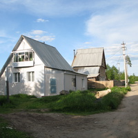 пос. Краснозатонский (Сыктывкар) 2014