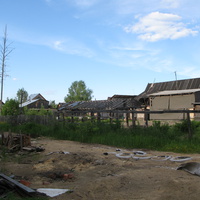 пос. Краснозатонский (Сыктывкар) 2014