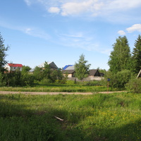 пос. Краснозатонский (Сыктывкар) 2014