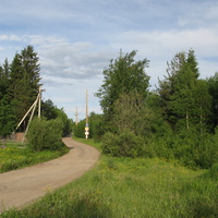 пос. Краснозатонский (Сыктывкар) 2014