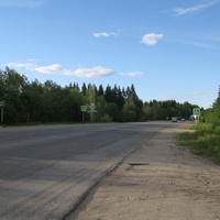 пос. Краснозатонский (Сыктывкар) 2014