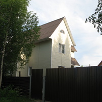 пос. Краснозатонский (Сыктывкар) 2014