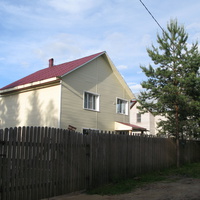 пос. Краснозатонский (Сыктывкар) 2014