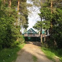 пос. Краснозатонский (Сыктывкар) 2014