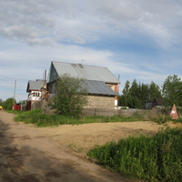 пос. Краснозатонский (Сыктывкар) 2014