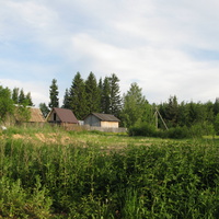 пос. Краснозатонский (Сыктывкар) 2014