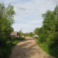 пос. Краснозатонский (Сыктывкар) 2014