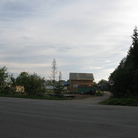 пос. Краснозатонский (Сыктывкар) 2014