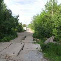 пос. Краснозатонский (Сыктывкар) 2014