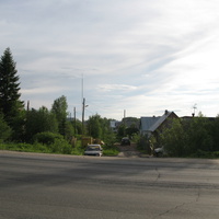 пос. Краснозатонский (Сыктывкар) 2014