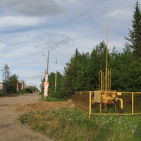 пос. Краснозатонский (Сыктывкар) 2014