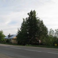 пос. Краснозатонский (Сыктывкар) 2014