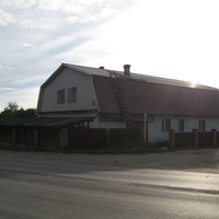 пос. Краснозатонский (Сыктывкар) 2014