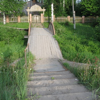 пос. Краснозатонский (Сыктывкар) 2014