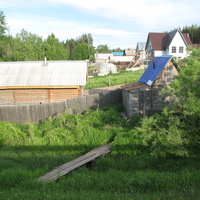 пос. Краснозатонский (Сыктывкар) 2014