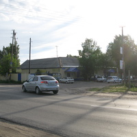 пос. Краснозатонский (Сыктывкар) 2014