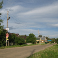 пос. Краснозатонский (Сыктывкар) 2014