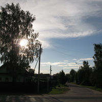 пос. Краснозатонский (Сыктывкар) 2014