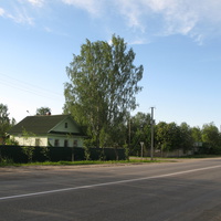 пос. Краснозатонский (Сыктывкар) 2014