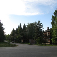 пос. Краснозатонский (Сыктывкар) 2014