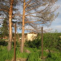 пос. Краснозатонский (Сыктывкар) 2014 - ул. Трактовая