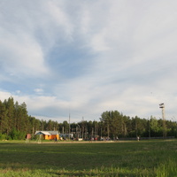 пос. Краснозатонский (Сыктывкар) 2014 - ул. Трактовая