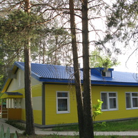 пос. Краснозатонский (Сыктывкар) 2014 - ул. Трактовая